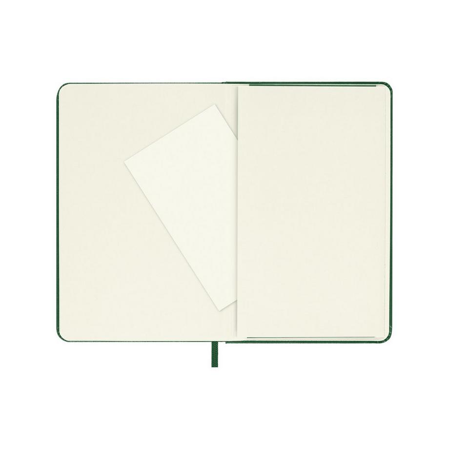 MOLESKINE Carnet de notes Hardcover 