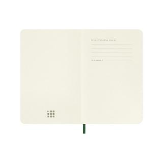 MOLESKINE Taccuino Softcover 