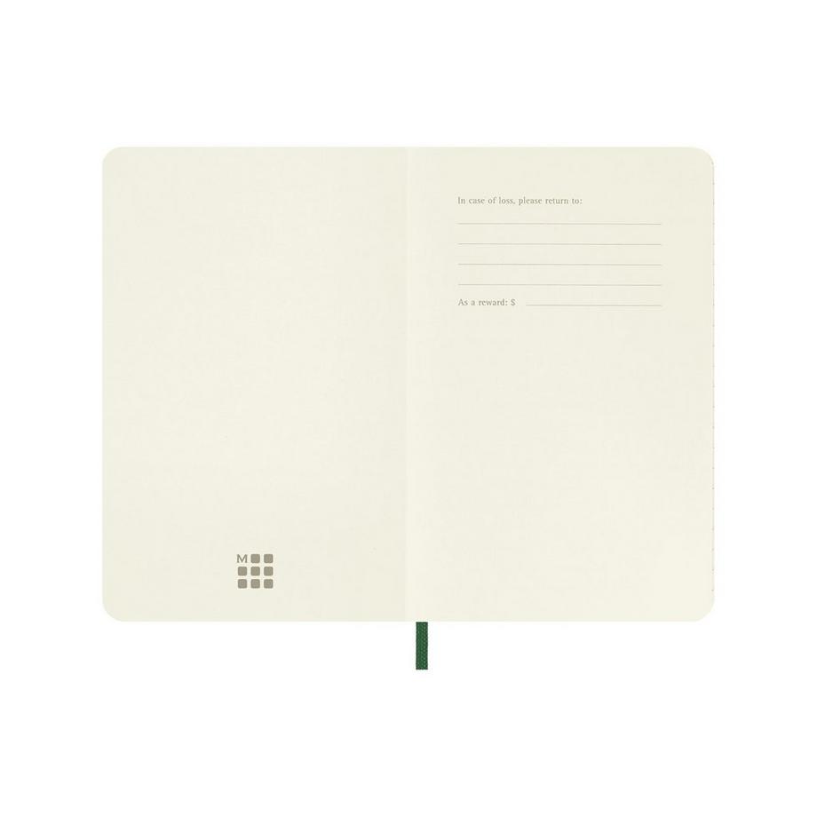 MOLESKINE Carnet de notes Softcover 