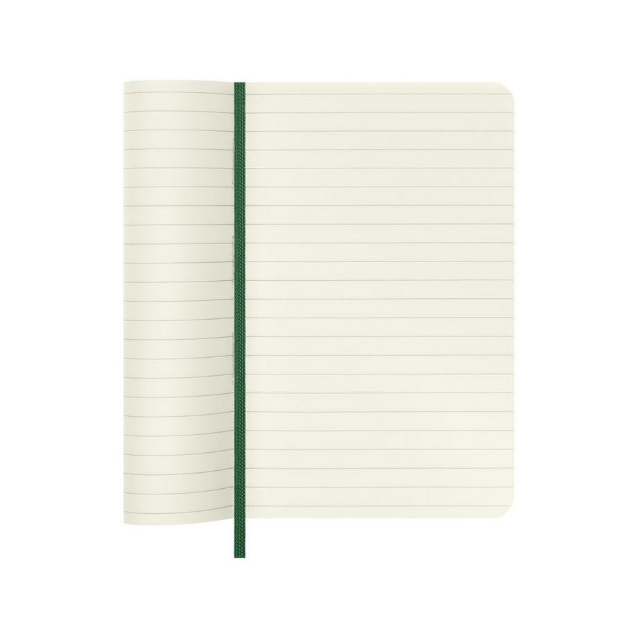 MOLESKINE Carnet de notes Softcover 