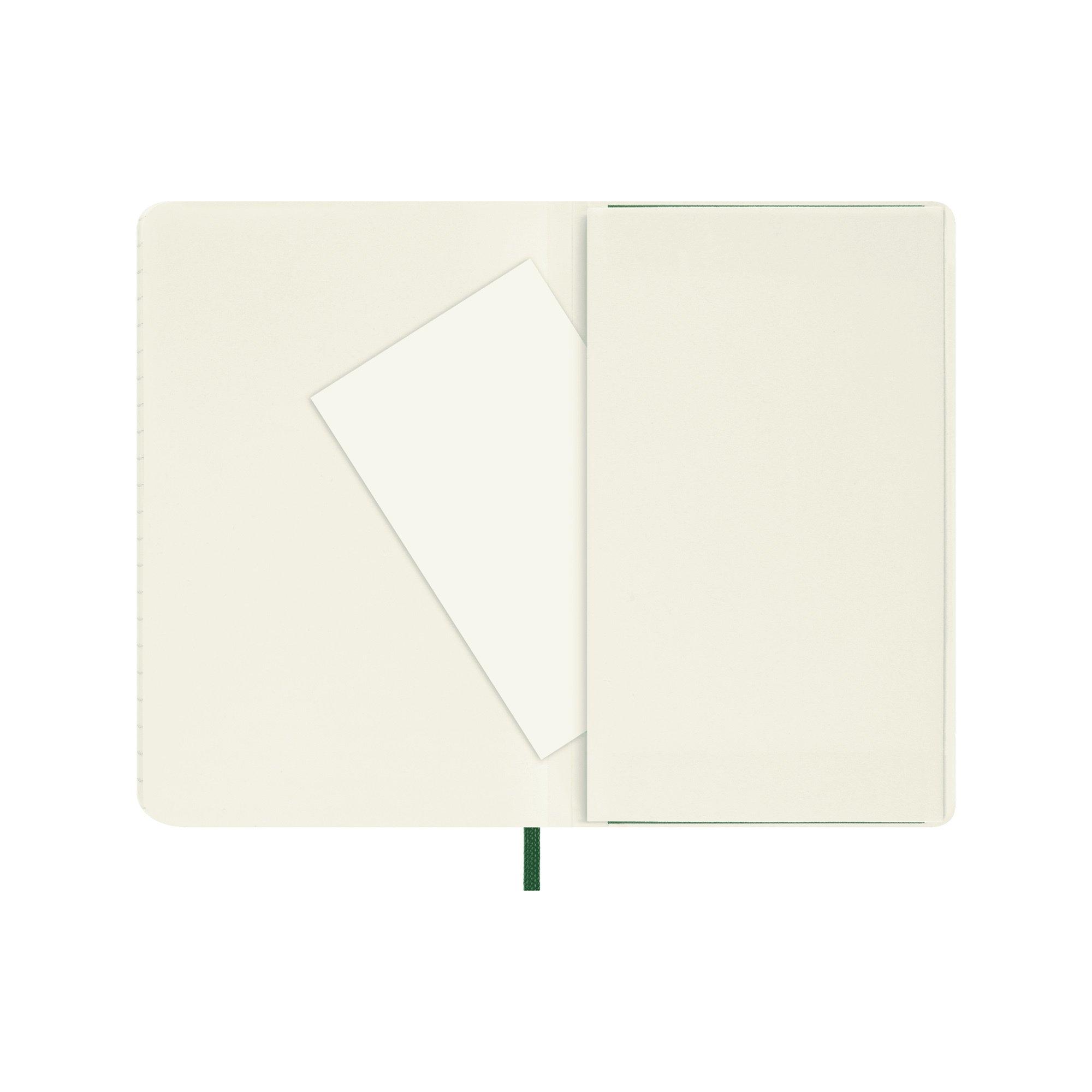 MOLESKINE Taccuino Softcover 