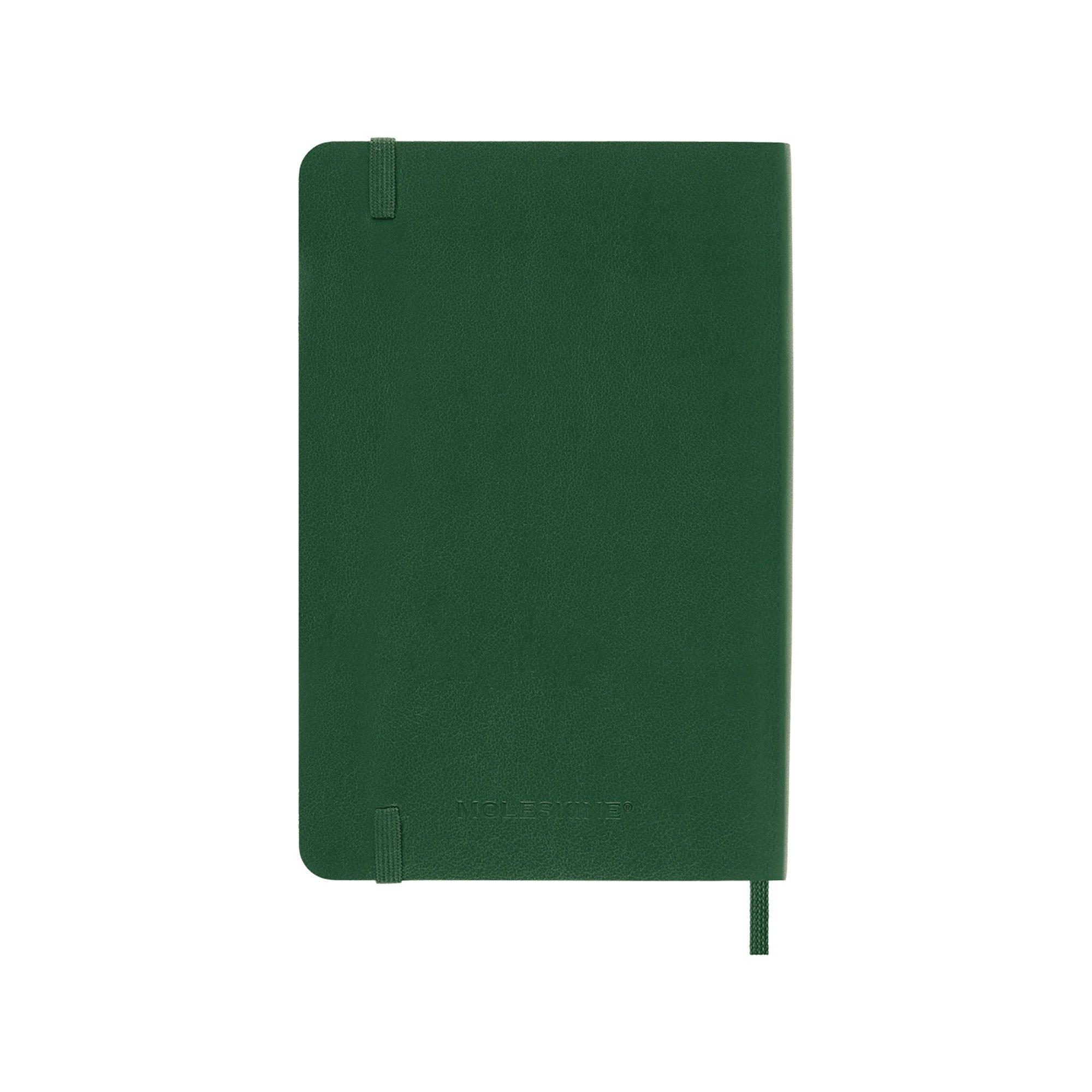 MOLESKINE Taccuino Softcover 