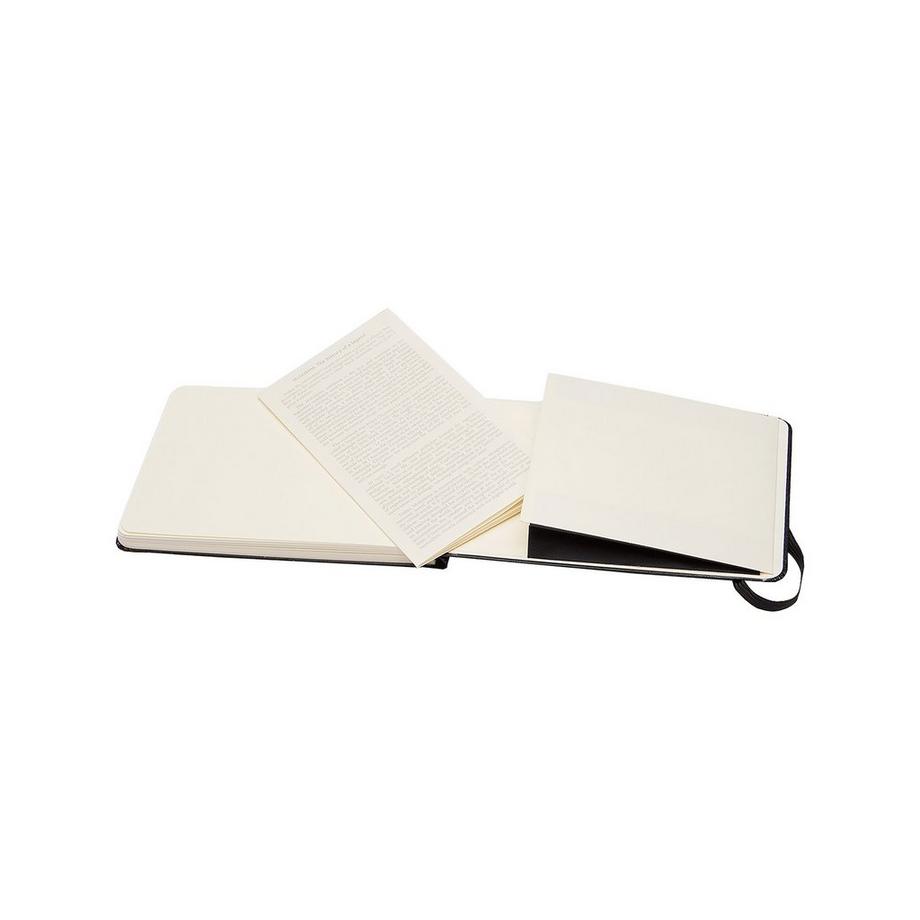 MOLESKINE Album di acquerelli Hardcover 