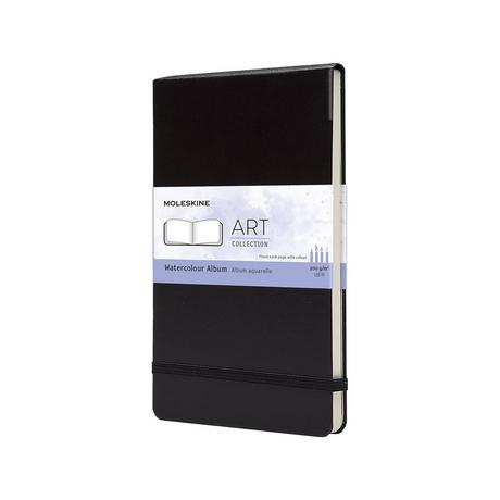 MOLESKINE Album di acquerelli Hardcover 