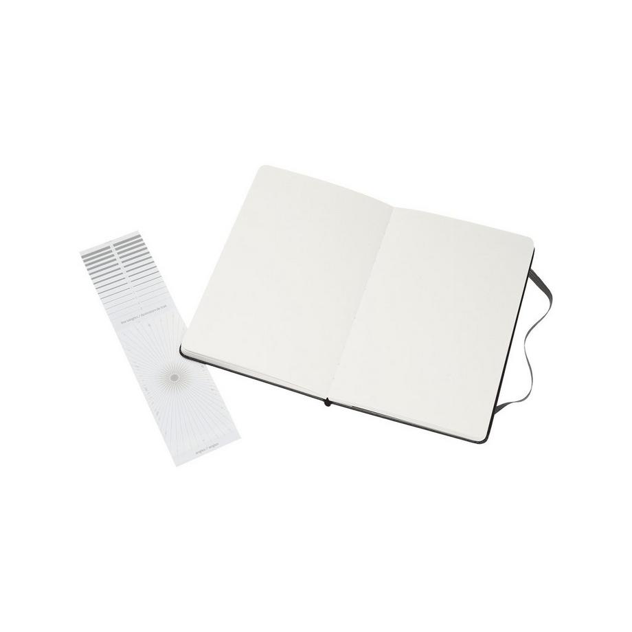 MOLESKINE Carnet de notes aquarelle Hardcover 
