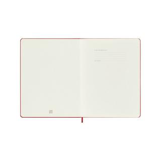 MOLESKINE Taccuino Hardcover 