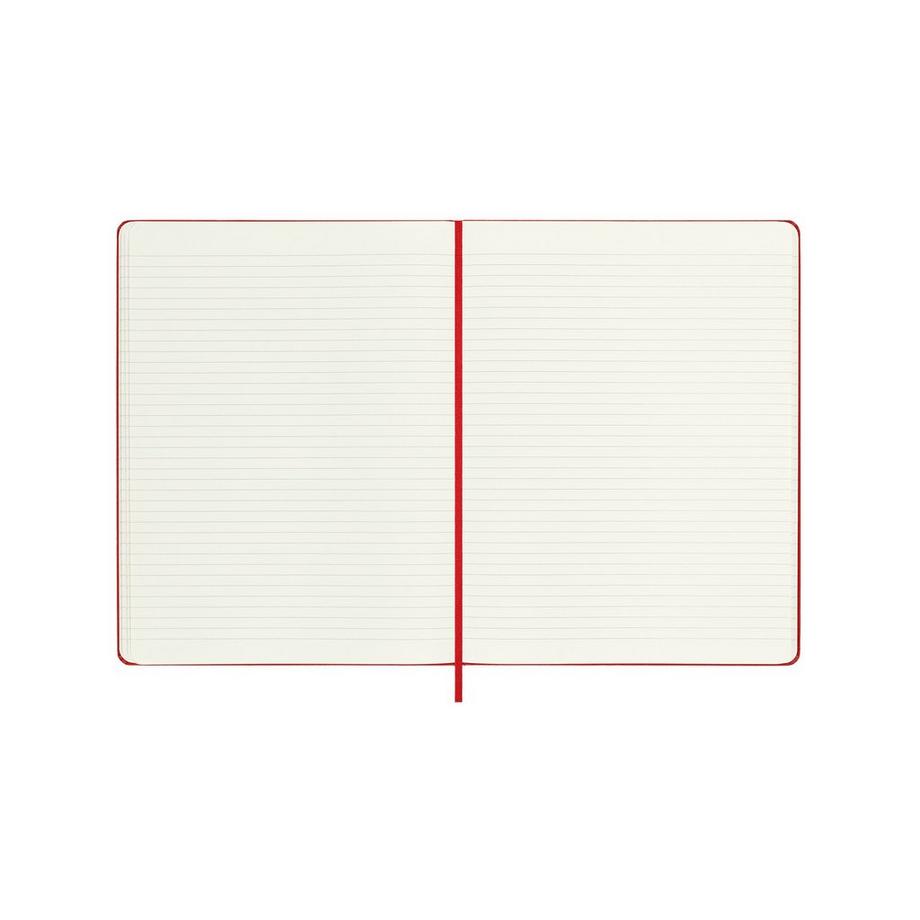 MOLESKINE Taccuino Hardcover 