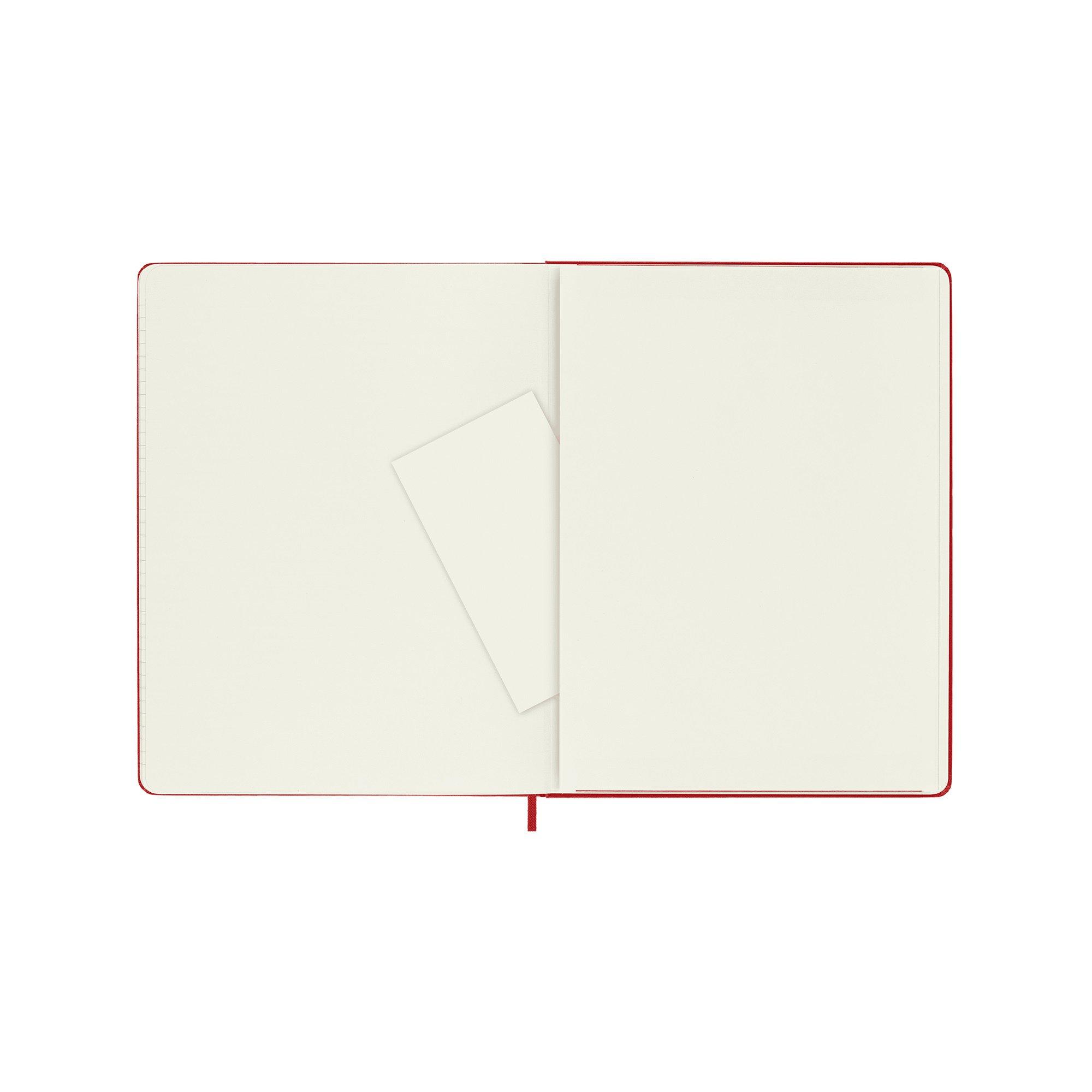 MOLESKINE Taccuino Hardcover 