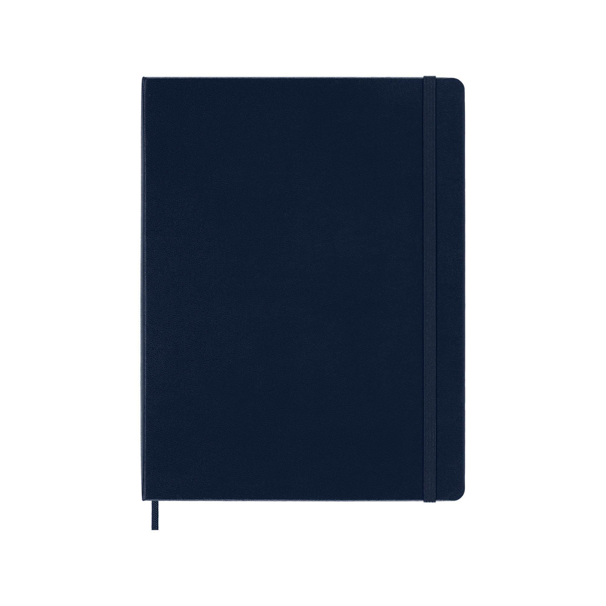 MOLESKINE Taccuino Hardcover 