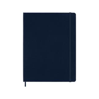 MOLESKINE Notizbuch Hardcover 