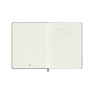 MOLESKINE Notizbuch Hardcover 