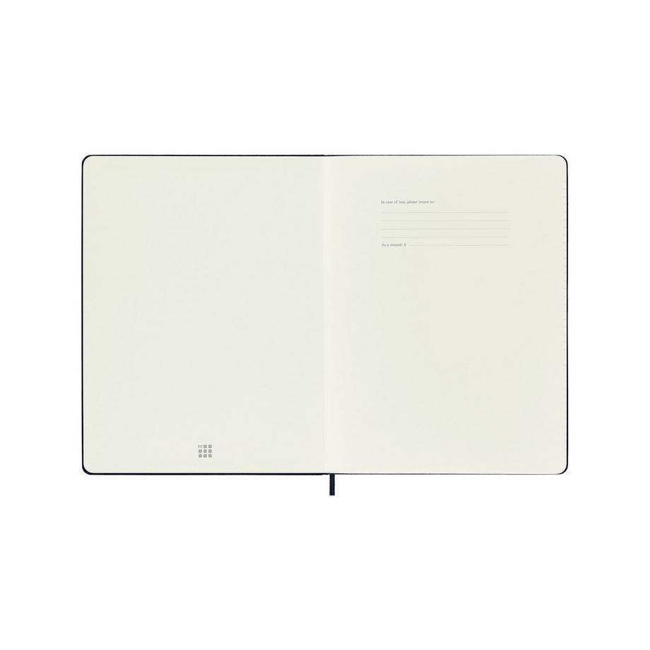 MOLESKINE Taccuino Hardcover 