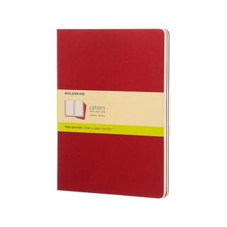 MOLESKINE Set di taccuini Kartoneinband 