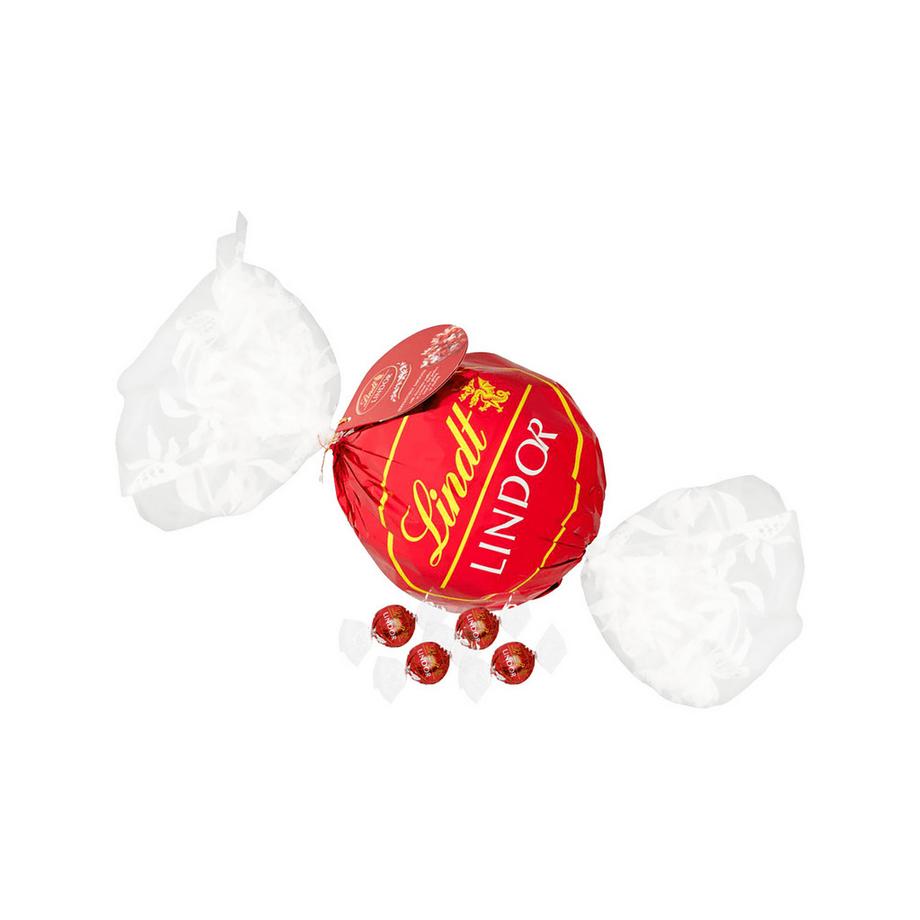 Lindor Milch Maxi Ball