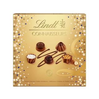 Lindt XMAS Connaisseurs Small Gift 