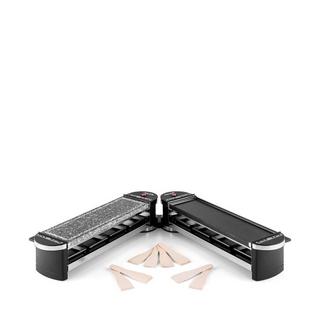 NOUVEL Gril de table raclette Docking-8 