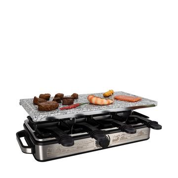 Raclette-Grill / Hotstone