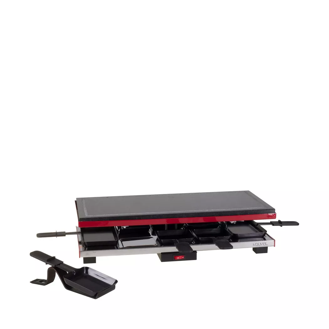 Nouvel - Raclette-Tischgrill