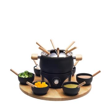 Set per fondue