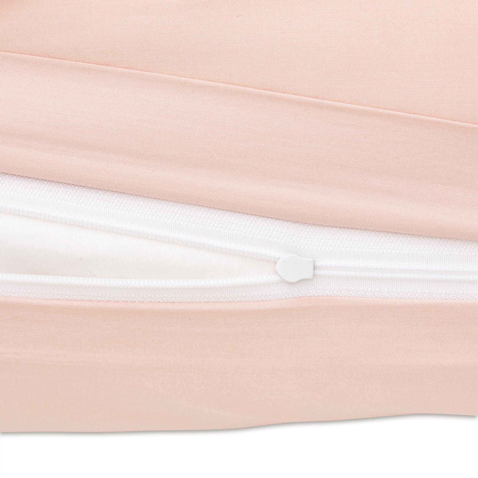 Manor Sateen Luxe Taie d'oreiller  