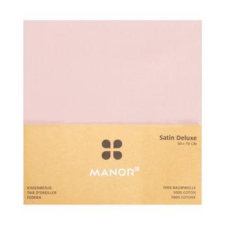 Manor Federa del cuscino Satin Deluxe 