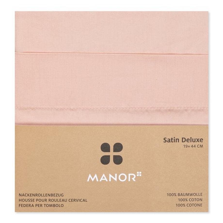 Manor Sateen Luxe Federa per poggianuca  