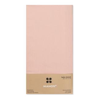 Manor Sateen Luxe Lenzuolo  
