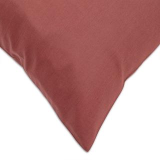 Manor Sateen Luxe Taie d'oreiller  