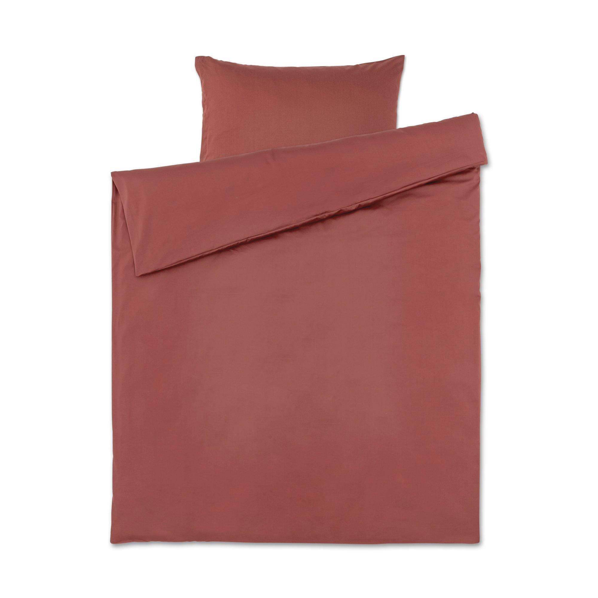 Manor Sateen Luxe Taie d'oreiller  