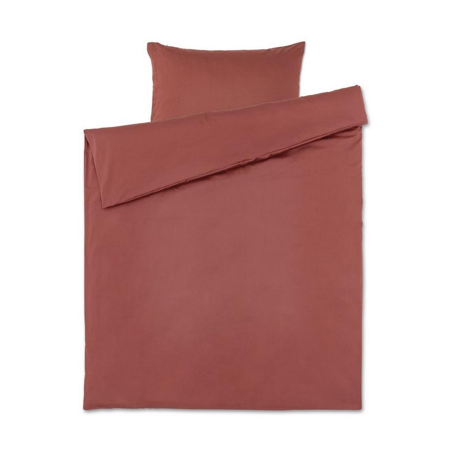 Manor Sateen Luxe Housse de couette  