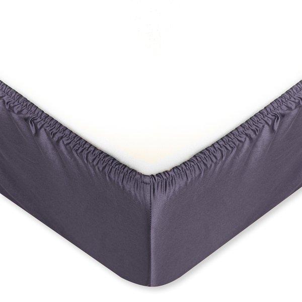 Manor Drap-housse Satin Deluxe 