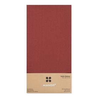 Manor Sateen Luxe Lenzuolo  