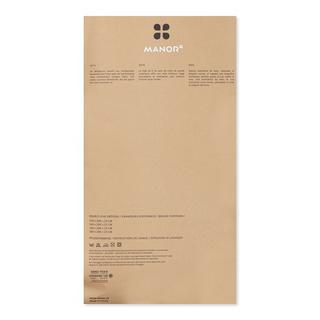 Manor Sateen Luxe Lenzuolo  