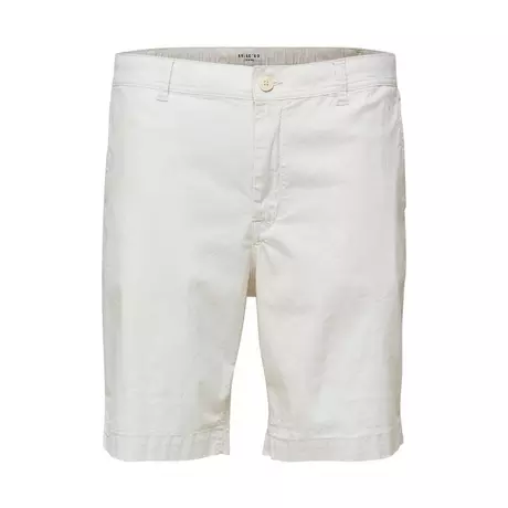 SELECTED Shorts  Beige