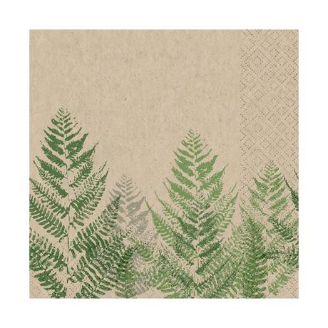 Paper + Design Farn Tovaglioli di carta, 25 pezzi 