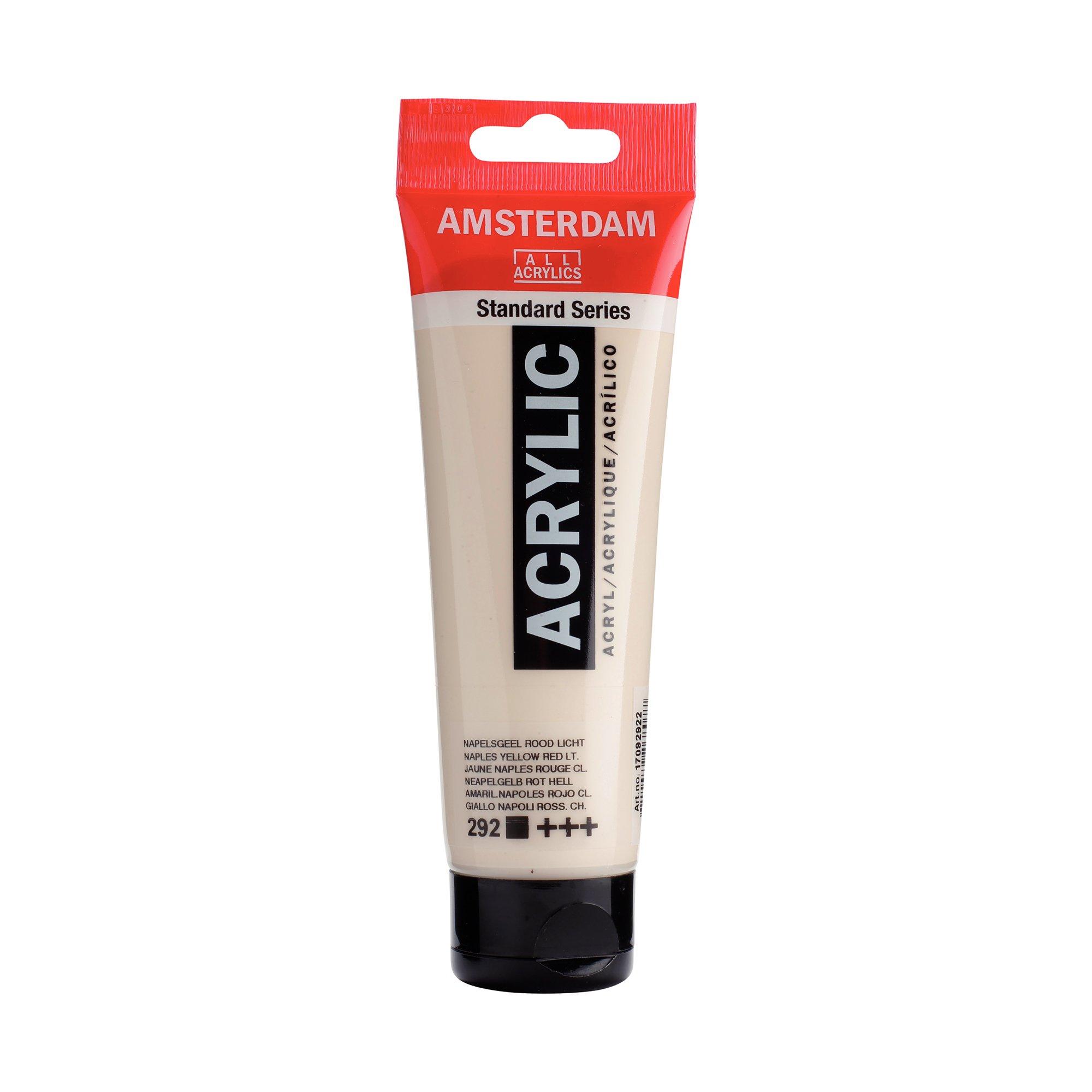 Talens Acrylfarbe Amsterdam 