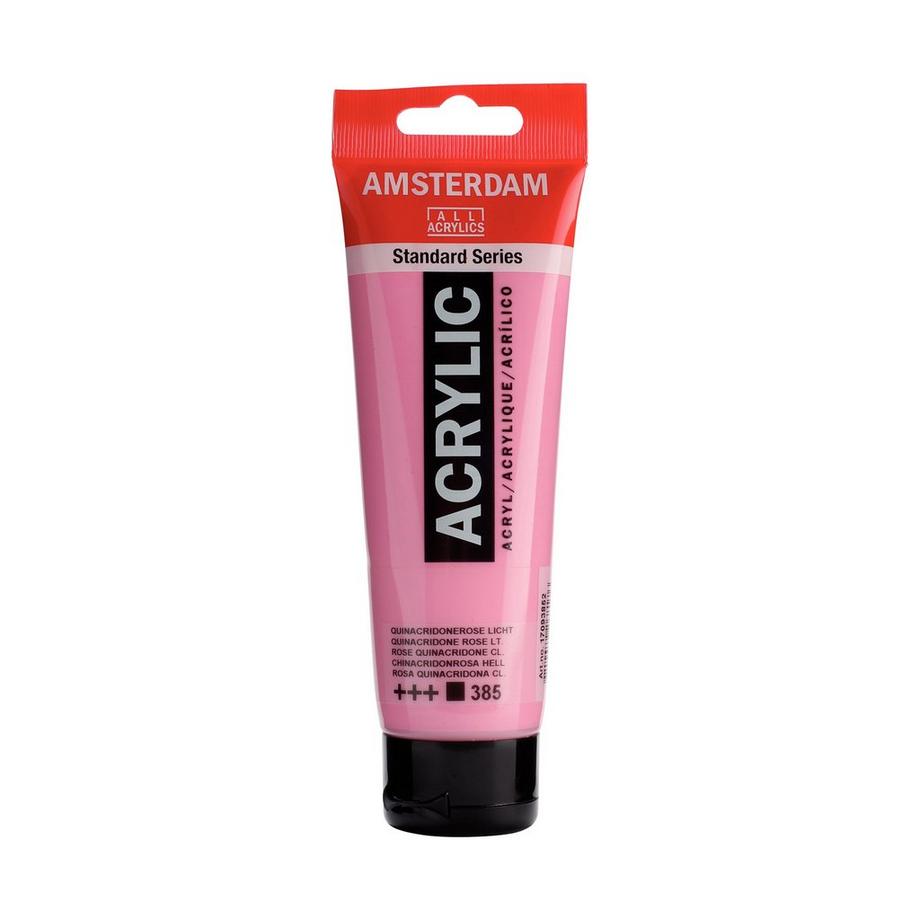 Amsterdam Acrylfarbe Amsterdam 