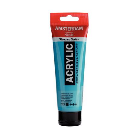 Talens Acrylfarbe Amsterdam 