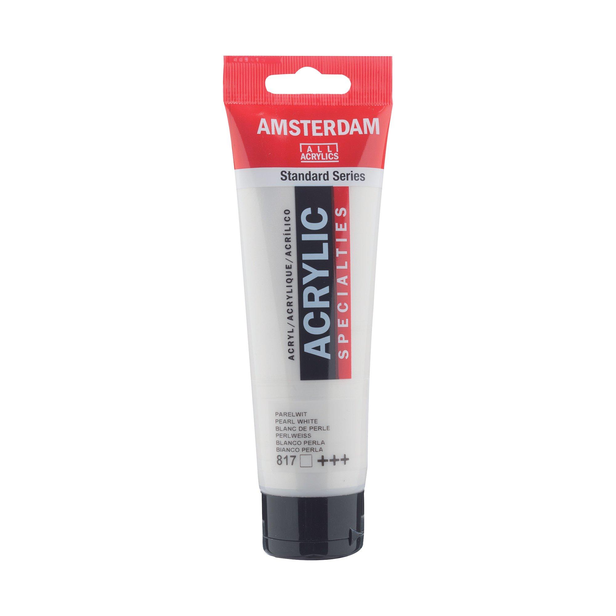 Talens Acrylfarbe Amsterdam 