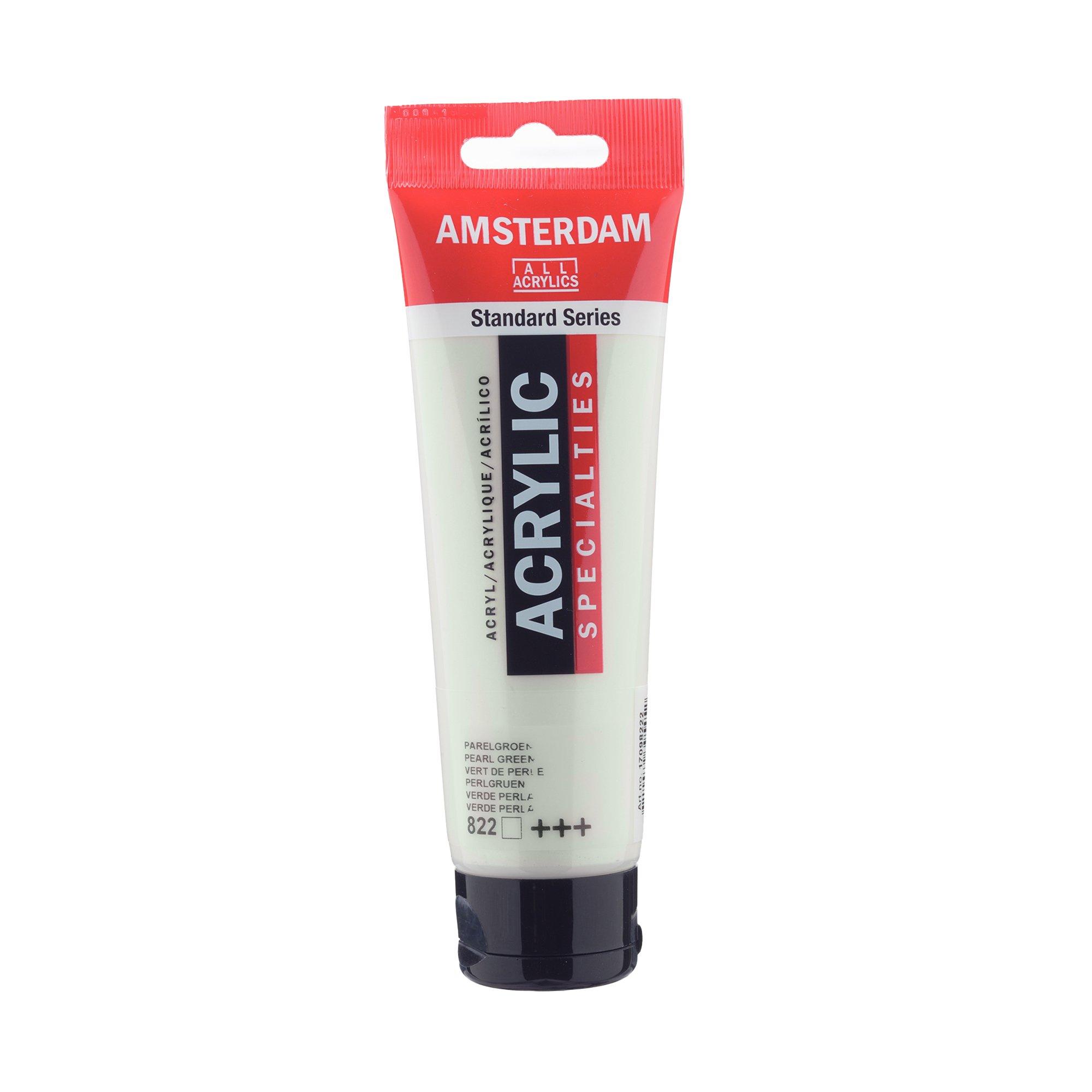 Talens Acrylfarbe Amsterdam 