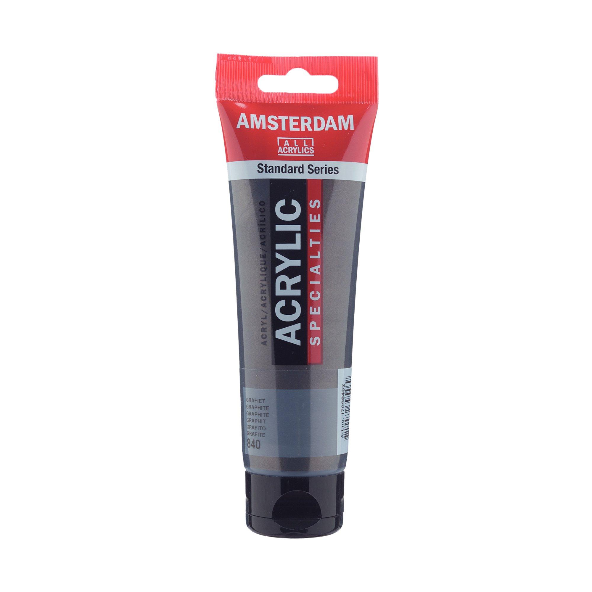 Talens Acrylfarbe Amsterdam 