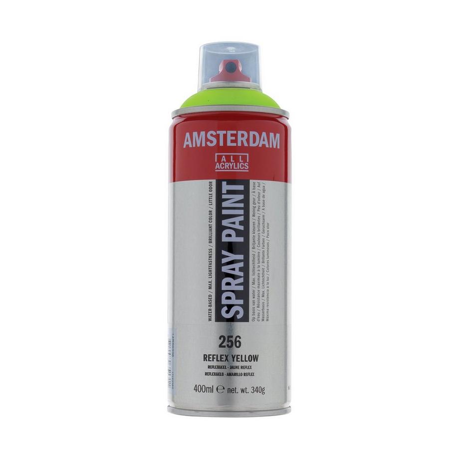 Amsterdam Spray acrylique Amsterdam 