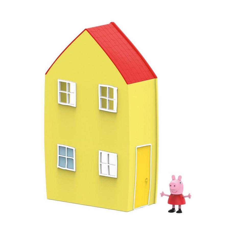Hasbro  Peppa Pig, Peppas Haus 