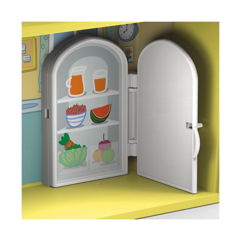 Hasbro  Peppa Pig, Peppas Haus 