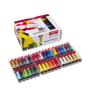 Amsterdam Vernice acrilica Amsterdam 