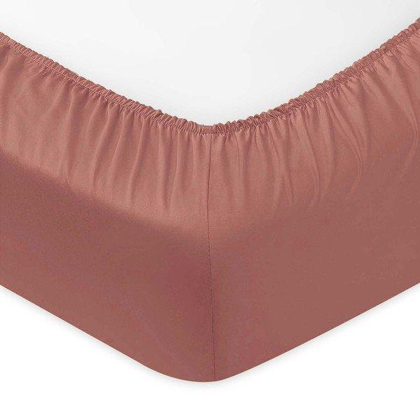 Manor Sateen Luxe Fixleintuch  