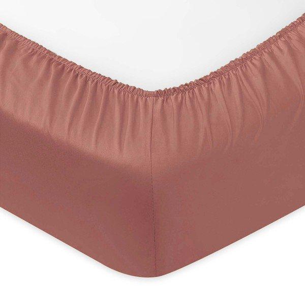 Manor Drap-housse Satin Deluxe 