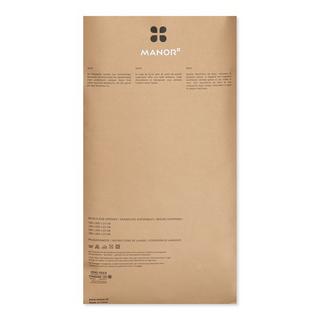 Manor Drap-housse Satin Deluxe 