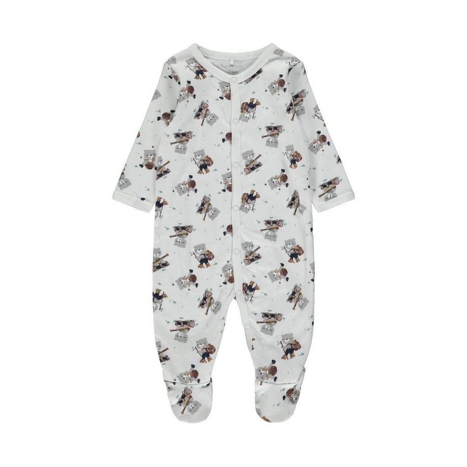 Name It Pyjama-Set,la Pyjama-Set, langarm 