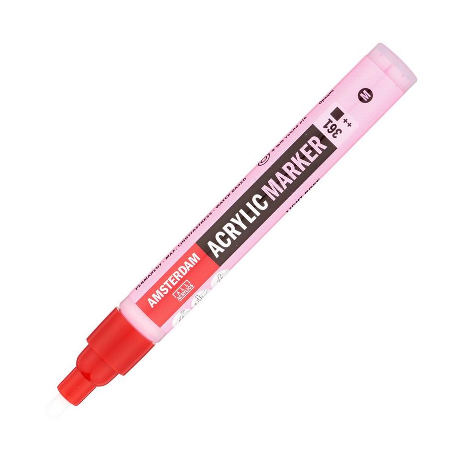 Amsterdam Marcatore Amsterdam 